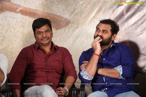 Guna 369 Movie Press Meet