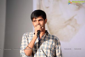 Guna 369 Movie Press Meet