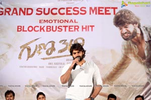 Guna 369 Movie Press Meet