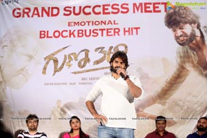 Guna 369 Movie Press Meet