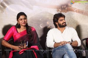 Guna 369 Movie Press Meet