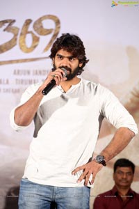 Guna 369 Movie Press Meet