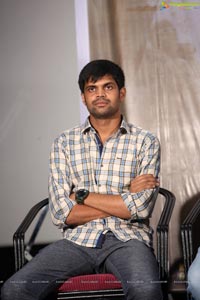 Guna 369 Movie Press Meet