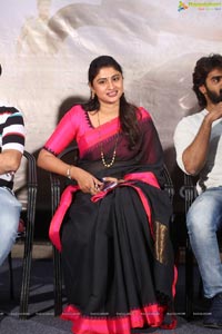 Guna 369 Movie Press Meet