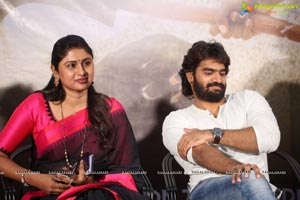 Guna 369 Movie Press Meet