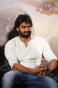 Guna 369 Movie Press Meet