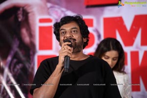 iSmart Shankar Success Meet