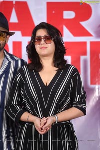 iSmart Shankar Success Meet