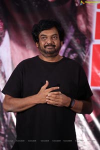 iSmart Shankar Success Meet