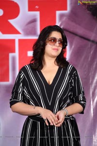 iSmart Shankar Success Meet