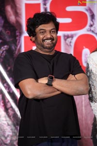 iSmart Shankar Success Meet