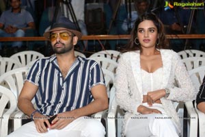 iSmart Shankar Success Meet