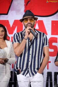 iSmart Shankar Success Meet