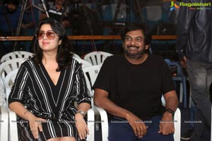 iSmart Shankar Success Meet