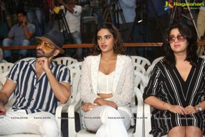 iSmart Shankar Success Meet