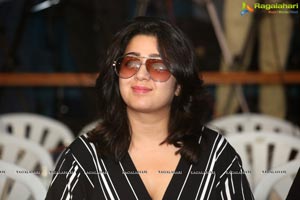 iSmart Shankar Success Meet