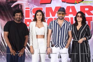 iSmart Shankar Success Meet