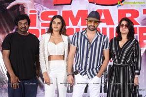 iSmart Shankar Success Meet