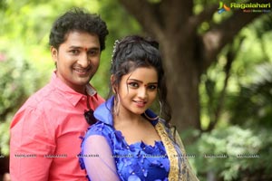 Itlu Mee Srimithi Movie Opening