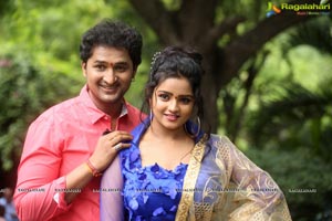 Itlu Mee Srimithi Movie Opening