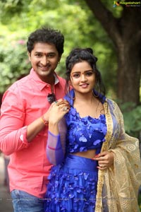 Itlu Mee Srimithi Movie Opening