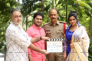 Itlu Mee Srimithi Movie Opening