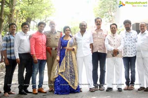 Itlu Mee Srimithi Movie Opening