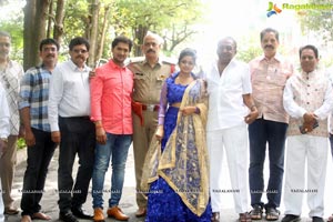 Itlu Mee Srimithi Movie Opening