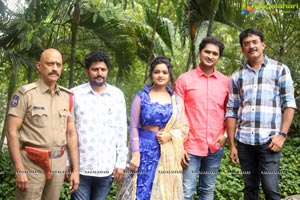 Itlu Mee Srimithi Movie Opening