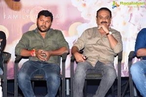 Jodi Movie Press Meet