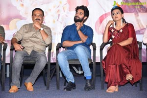 Jodi Movie Press Meet