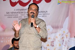 Jodi Movie Press Meet