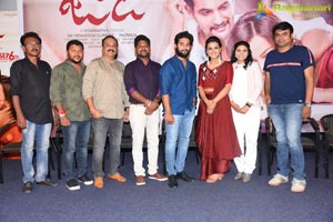 Jodi Movie Press Meet