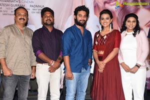 Jodi Movie Press Meet