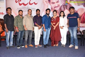 Jodi Movie Press Meet