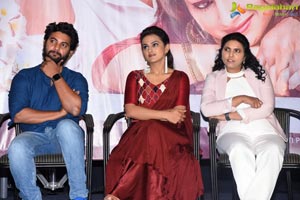 Jodi Movie Press Meet