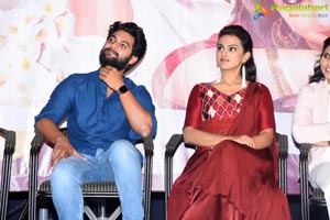 Jodi Movie Press Meet