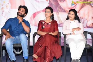 Jodi Movie Press Meet