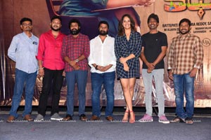 Kadhanam Press Meet