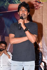 Kadhanam Press Meet