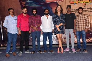 Kadhanam Press Meet