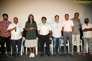 Kousalya Krishnamurthy Team Congratulates PV Sindhu