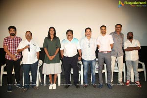 Kousalya Krishnamurthy Team Congratulates PV Sindhu