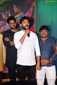 Kobbari Matta Movie Pre-Release Function