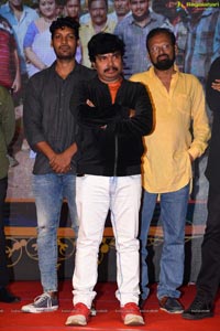 Kobbari Matta Movie Pre-Release Function