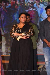 Kobbari Matta Movie Pre-Release Function