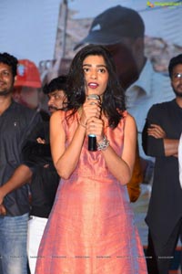 Kobbari Matta Movie Pre-Release Function