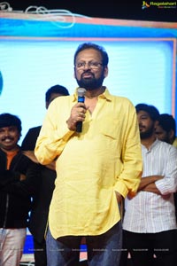 Kobbari Matta Movie Pre-Release Function