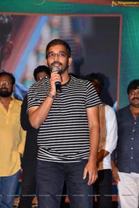 Kobbari Matta Movie Pre-Release Function