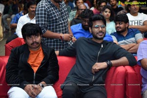 Kobbari Matta Movie Pre-Release Function